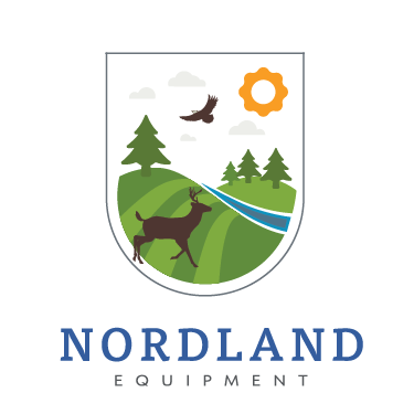 Nordland Equipment Logo
